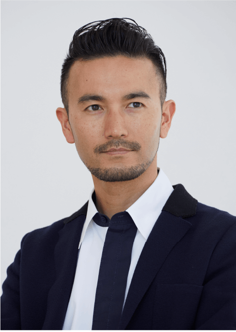 松浦 竜太郎 氏