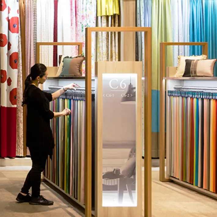 製品ラインナップのイメージ画像