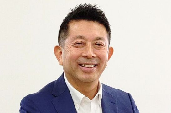 Director, Executive Officer in charge of administration, Cyber Security, and General Manager of the Finance and Accounting Department  Tatsuo Sukekawa