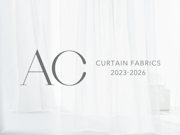 AC CURTAIN FABRICS 2023-2026